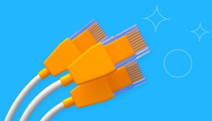 Стабильный интернет 